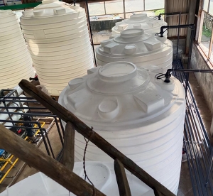 泉州蓄电池氢氧化锂膜浓缩水处理系统