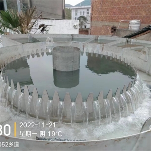 一体化净水处理设备
