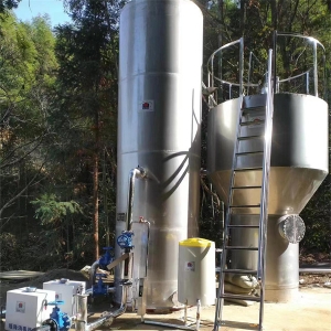 江西一体化净水设备