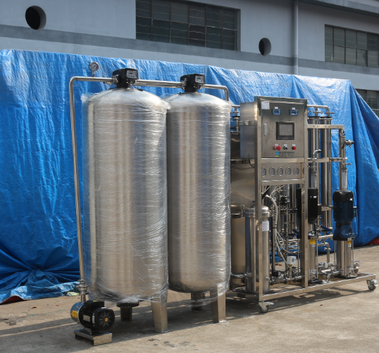 福州水处理设备