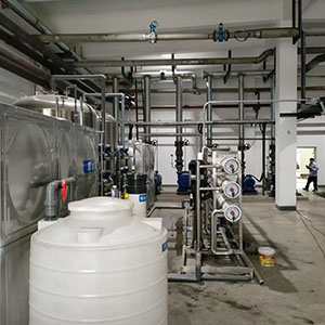 福建反渗透膜清洗服务