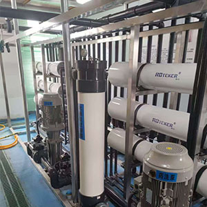 反渗透膜清洗厂家