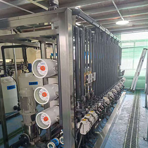 福州城乡供水设备