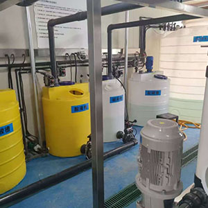 反渗透膜清洗公司 反渗透膜清洗公司